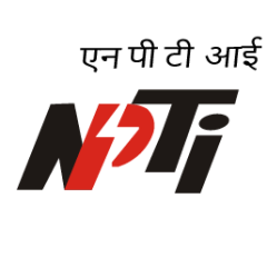 NPTI logo