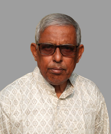 Subrata Kumar Guin